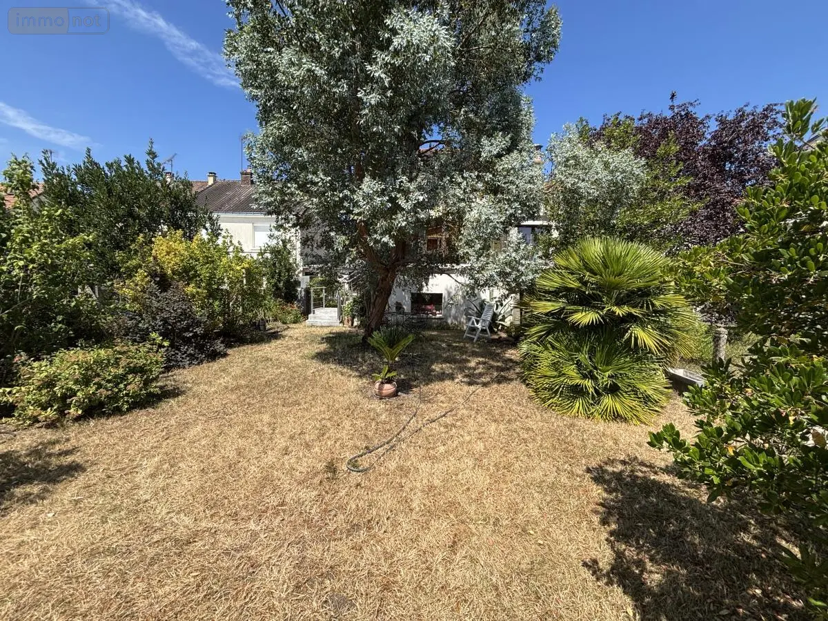 Maison a vendre Le Mans 72000 Sarthe 72 150 m2 5 pièces 260800 euros 72126-3211 001