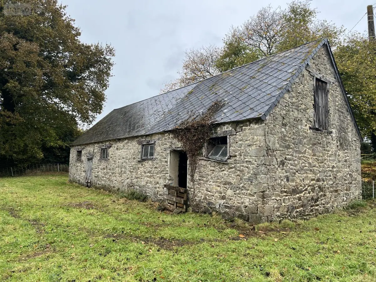 Maison a vendre Plésidy 22720 Côtes-d'Armor 22 80 m2 3 pièces 122920 euros 22064-1160 001