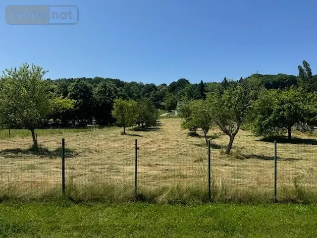 Terrain a batir a vendre Châtillon-le-Duc 25870 Doubs 25 840000 euros 25013-896 001