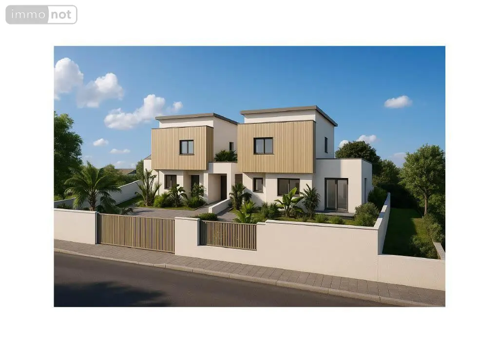 Maison a vendre La Possession 97419 La Réunion 974 94 m2 4 pièces 420000 euros 97409-369 001