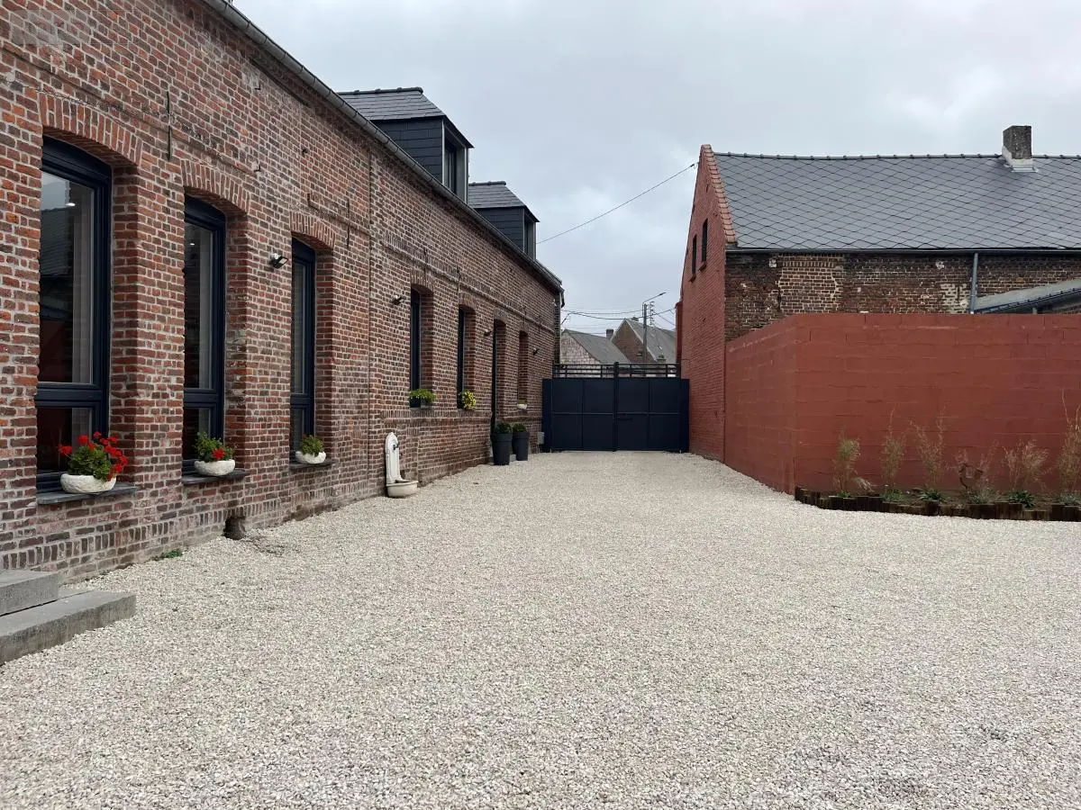 Maison a vendre Villers-Outréaux 59142 Nord 59 227 m2 12 pièces 364900 euros 59191-5926 001