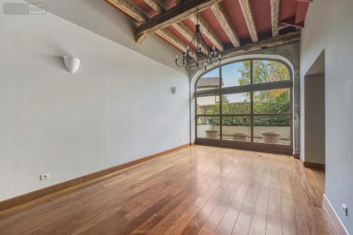 Maison a vendre Prévessin-Moëns 01280 Ain 01 251 m2 6 pièces 1148000 euros 01047-726 001