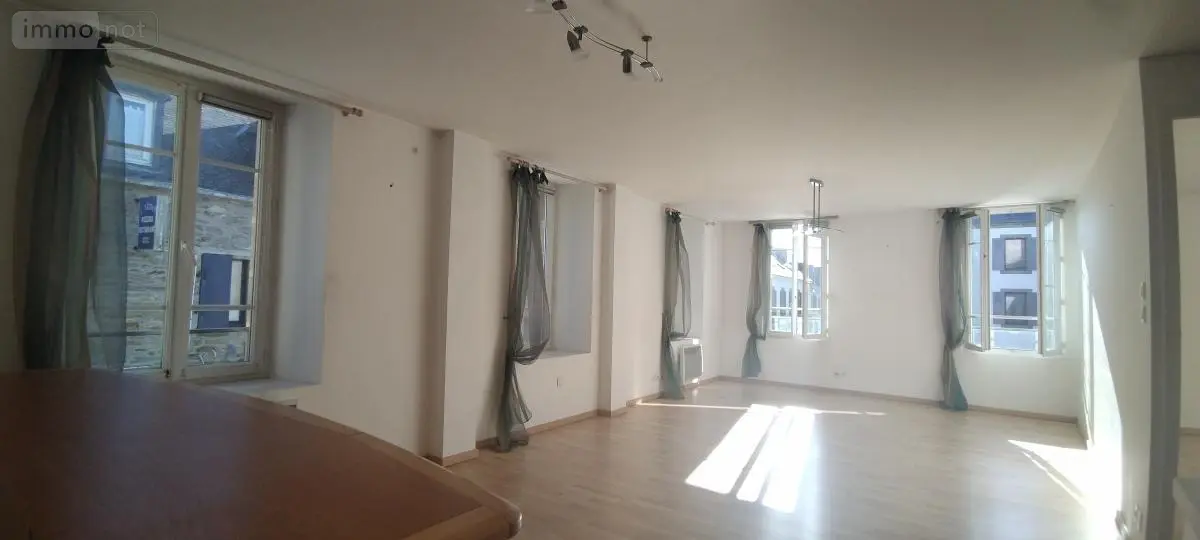 Appartement a vendre Le Conquet 29217 Finistère 29 60 m2 3 pièces 265710 euros 29059-769 001