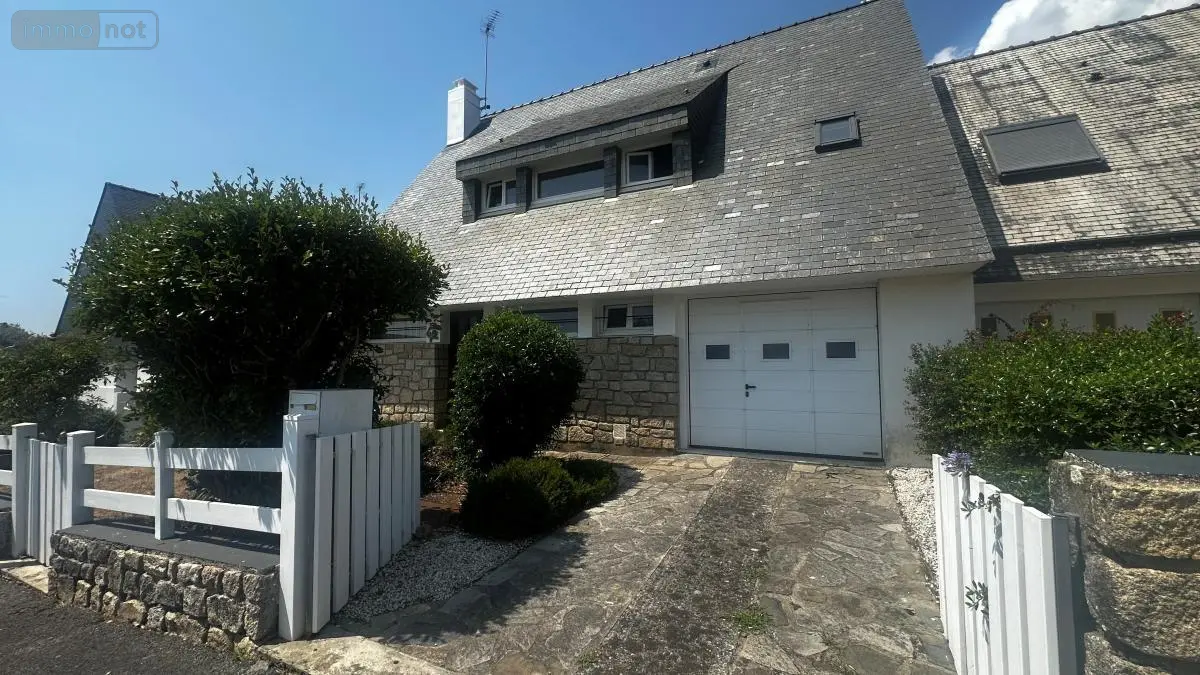 Maison a vendre Guidel 56520 Morbihan 56 121 m2 5 pièces 560304 euros 56081-2649 001