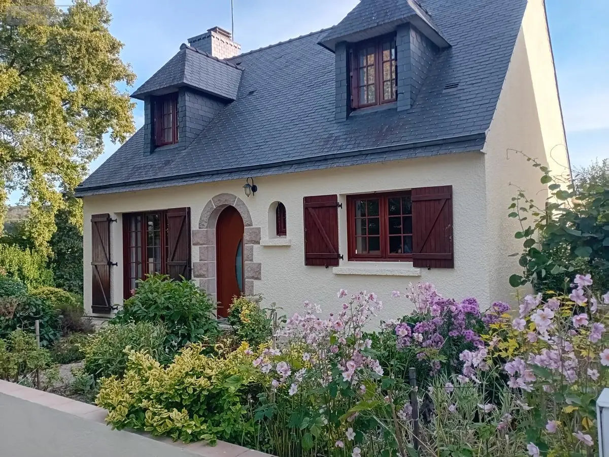 Maison a vendre Saint-Nolff 56250 Morbihan 56 105 m2 7 pièces 296290 euros 56003-1512 001