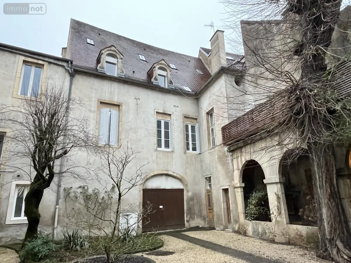 Appartement a vendre Dijon 21000 Côte-d'Or 21 132 m2 4 pièces 399000 euros 21005-995 001