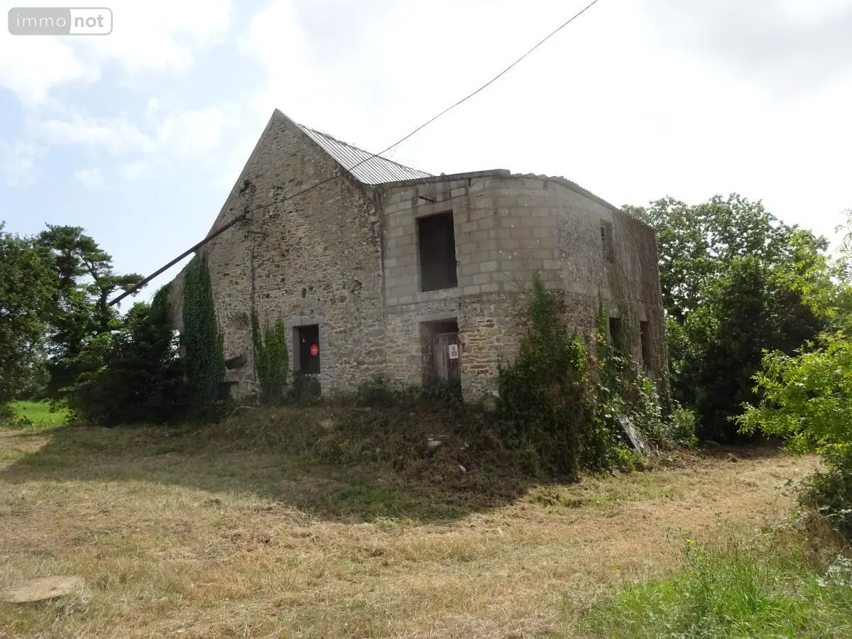Maison a vendre Plouzané 29280 Finistère 29 100 m2 208400 euros 29058-1720 001