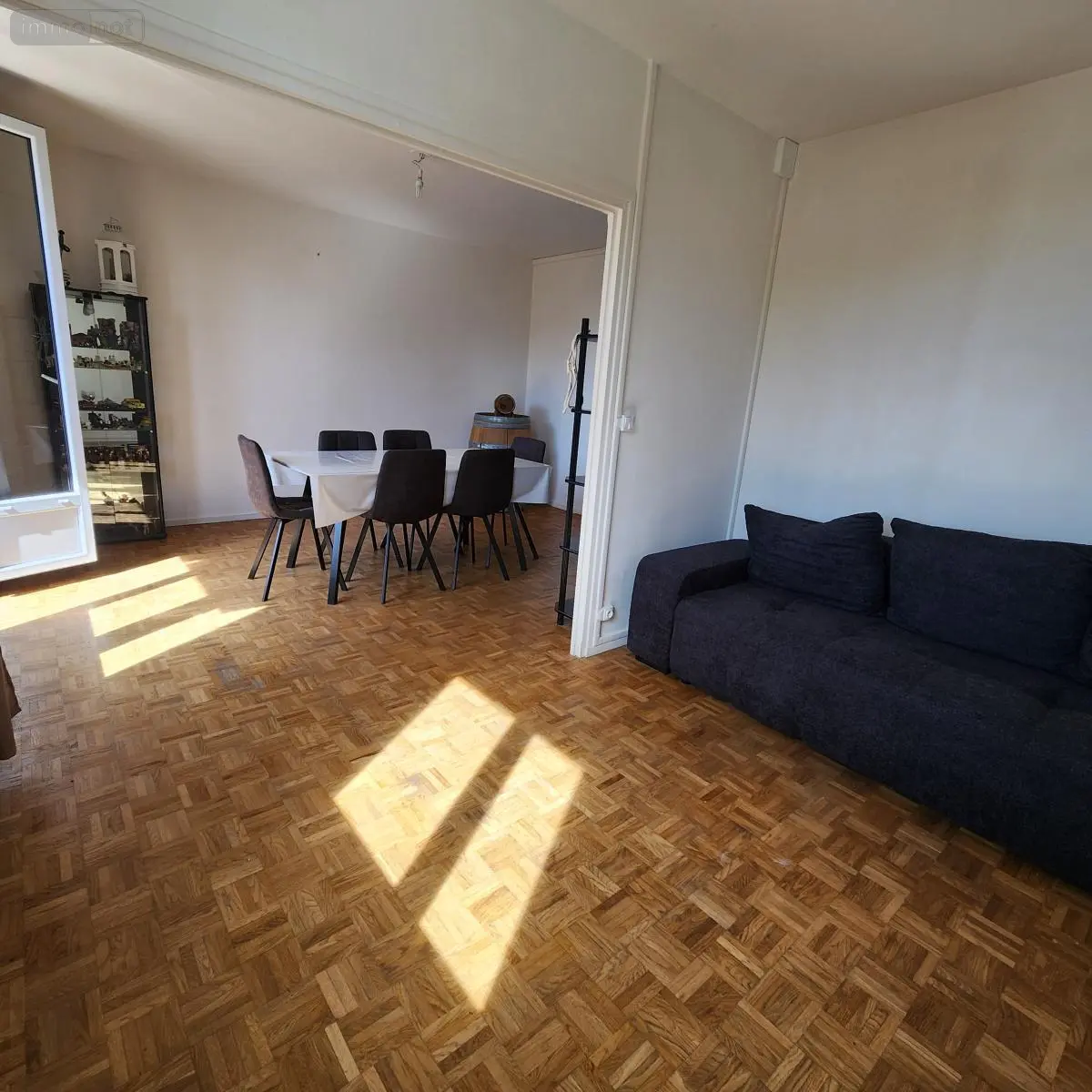 Appartement a vendre La Ferté-Bernard 72400 Sarthe 72 70 m2 4 pièces 95400 euros 72085-2269 001