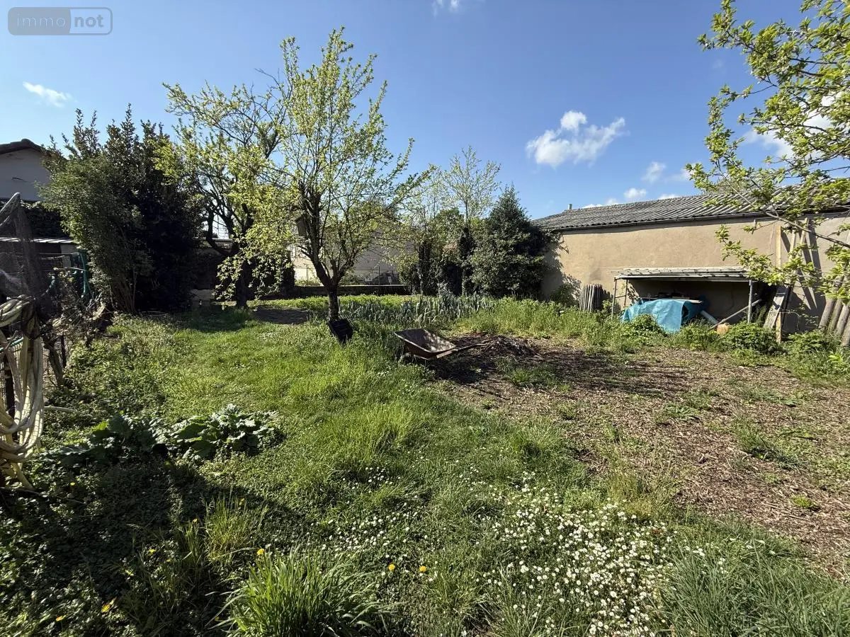 Terrain a batir a vendre Dijon 21000 Côte-d'Or 21 235000 euros 21012-261 001