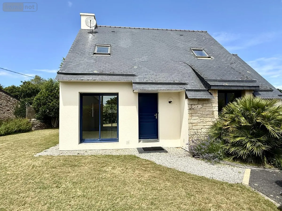 Maison a vendre Sarzeau 56370 Morbihan 56 80 m2 5 pièces 452400 euros 56012-861 001