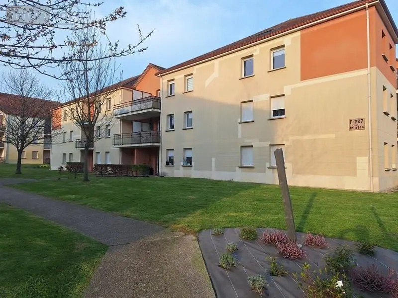Appartement a vendre Fécamp 76400 Seine-Maritime 76 54 m2 3 pièces 84376 euros 76065-2410 001