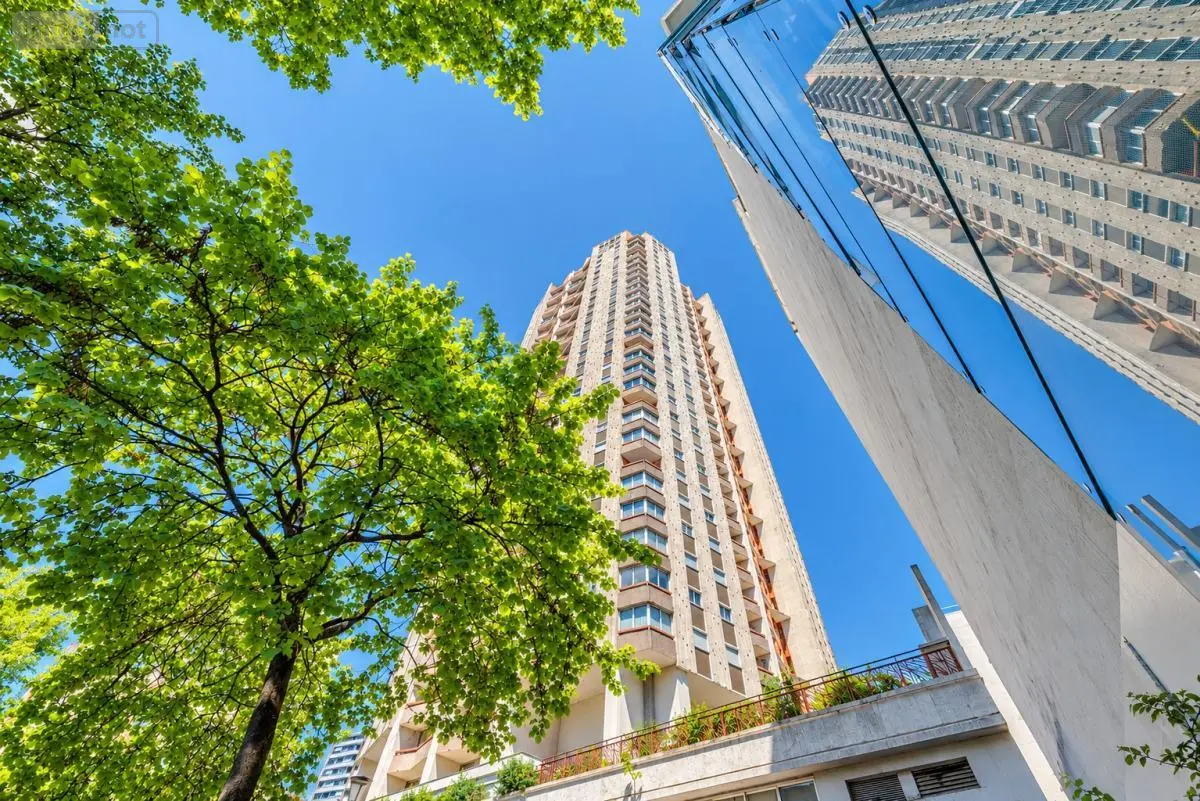 Appartement a vendre Paris 13e Arrondissement 75013 Paris 75 131 m2 5 pièces 999000 euros 92010-1383 001