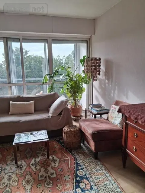Appartement a vendre Vannes 56000 Morbihan 56 94 m2 5 pièces 216300 euros 56001-1271 001
