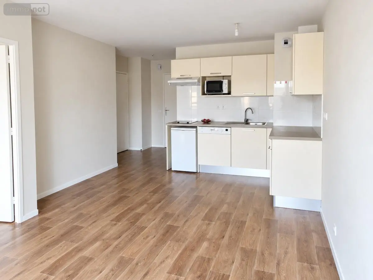 Appartement a vendre Saint-Malo 35400 Ille-et-Vilaine 35 43 m2 2 pièces 209000 euros 35085-874 001