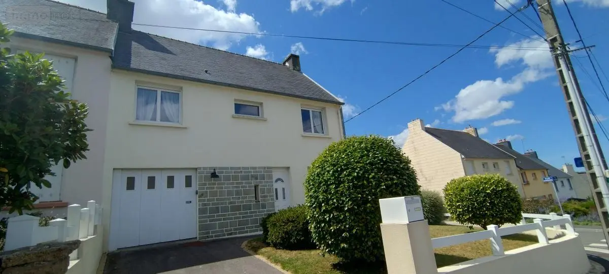 Maison a vendre Plouzané 29280 Finistère 29 90 m2 5 pièces 250080 euros 29059-764 001
