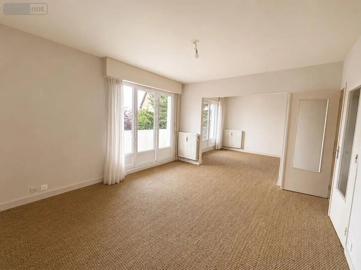 Appartement a vendre Besançon 25000 Doubs 25 86 m2 4 pièces 159000 euros 25002-762 001