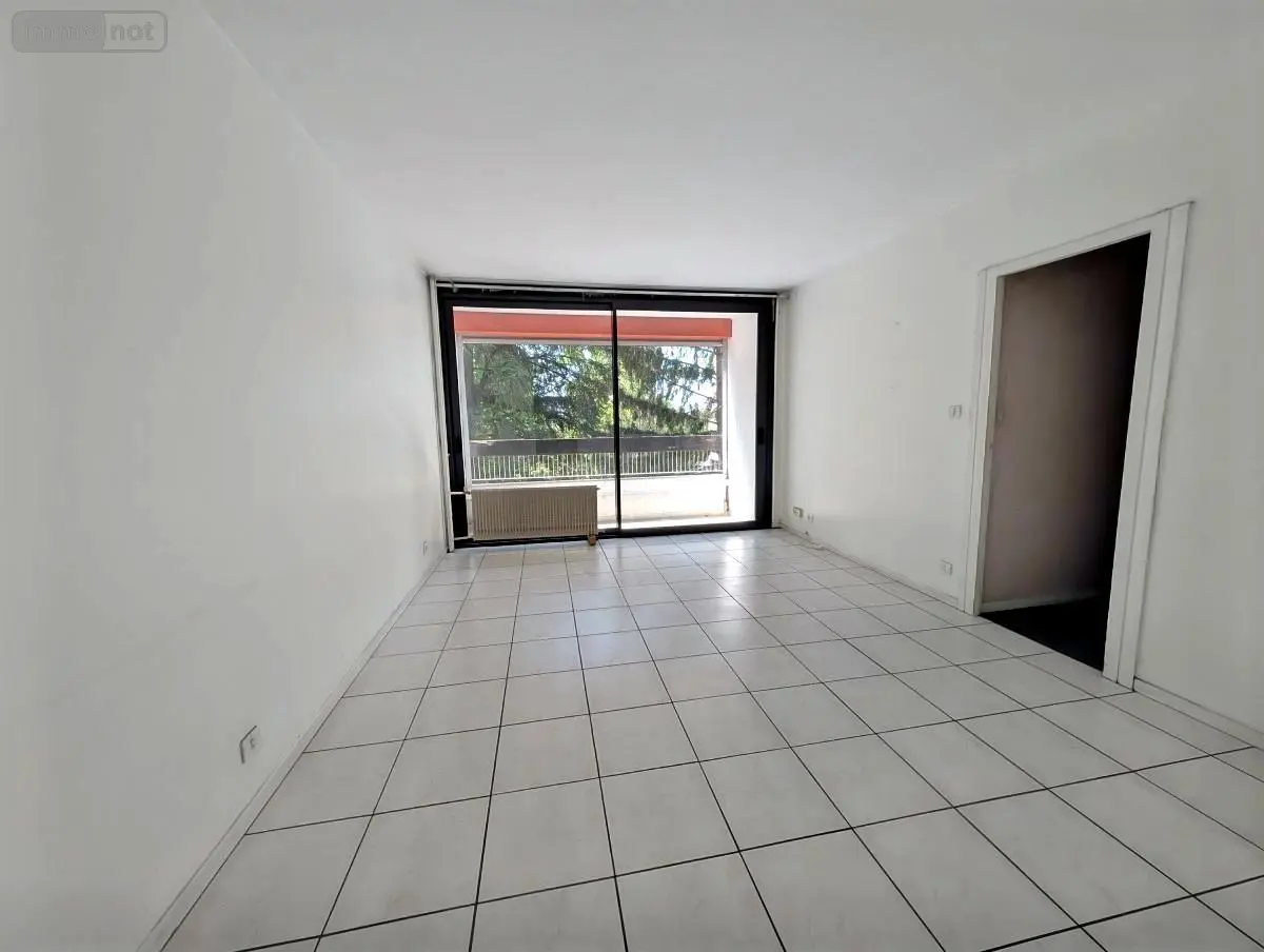 Appartement a vendre Valence 26000 Drôme 26 69 m2 3 pièces 133000 euros 26072-787 001