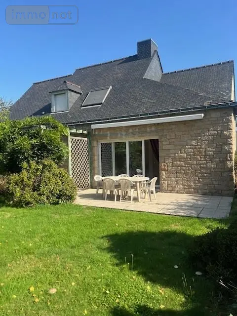 Maison a vendre Vannes 56000 Morbihan 56 129 m2 5 pièces 525300 euros 56001-1115 001