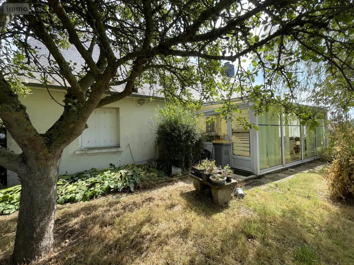 Maison a vendre Paimpol 22500 Côtes-d'Armor 22 93 m2 312300 euros 22023-3286 001