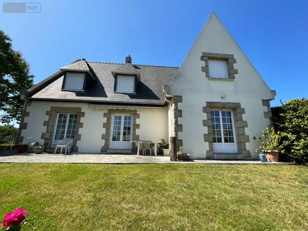 Maison a vendre Saint-Malo 35400 Ille-et-Vilaine 35 244 m2 7 pièces 550670 euros 35104-1827 001