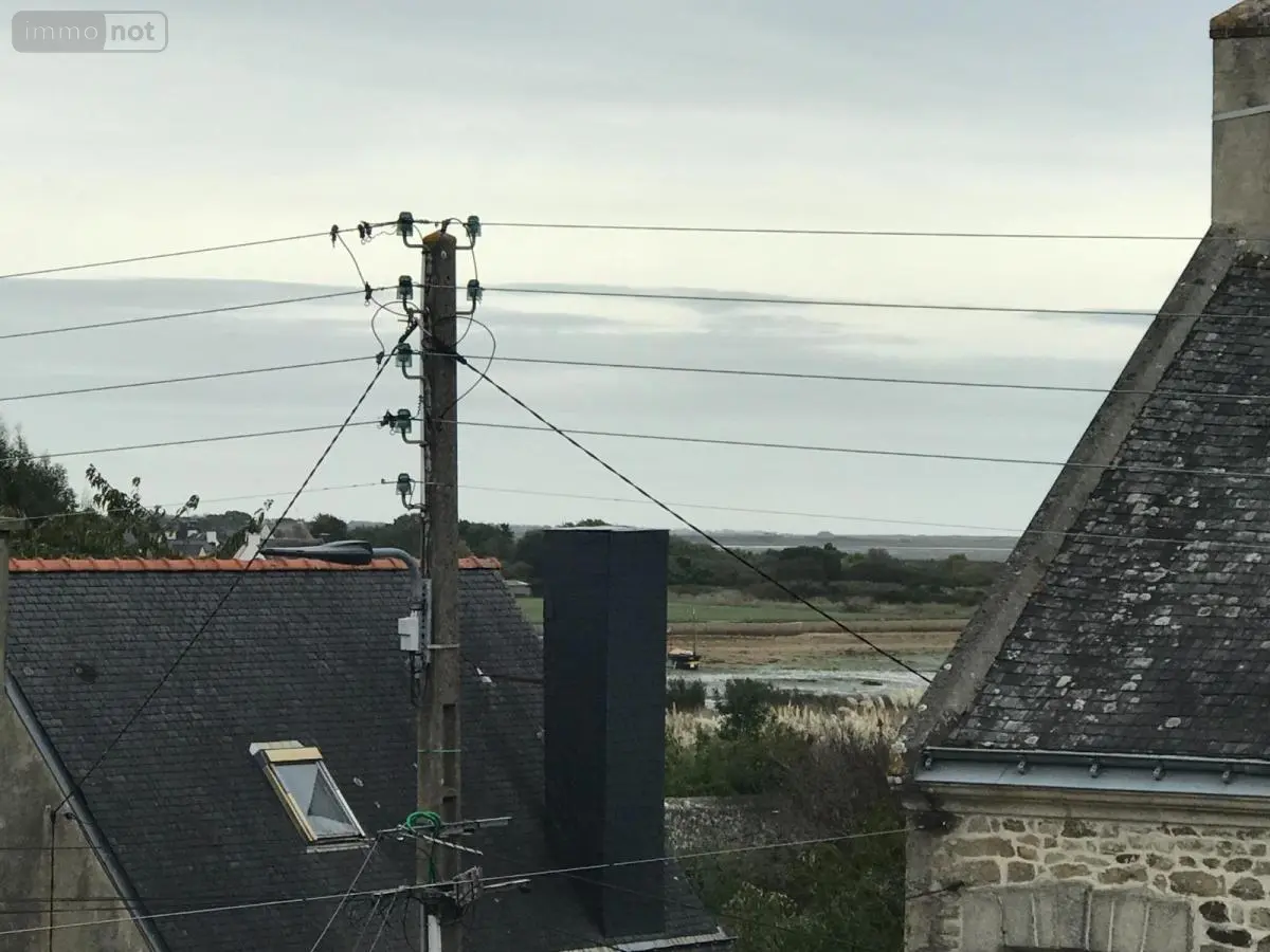 Maison a vendre Riantec 56670 Morbihan 56 80 m2 5 pièces 249600 euros 56039-1267 001