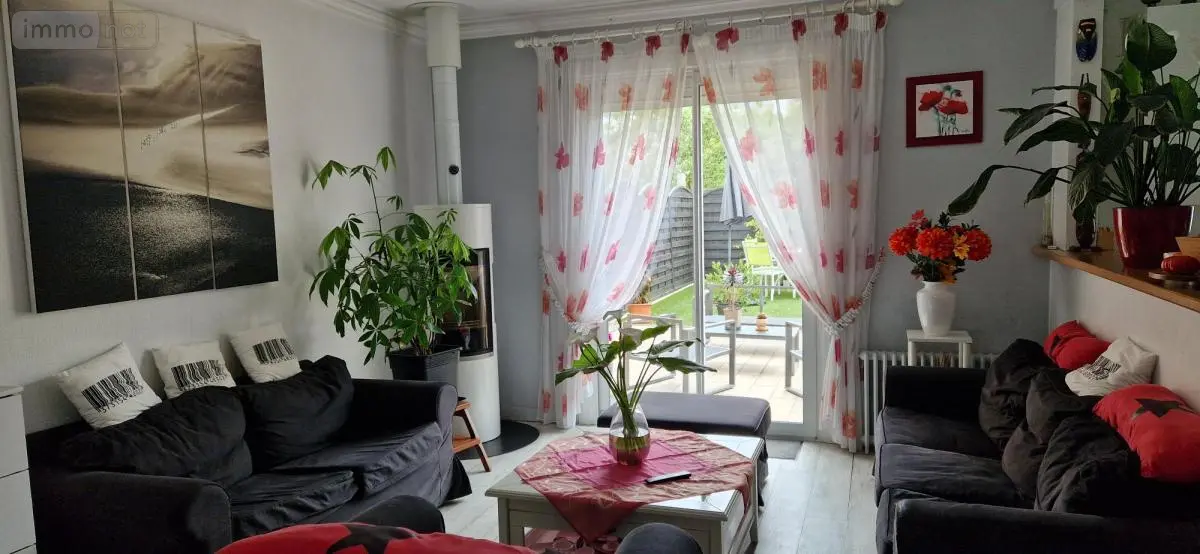 Maison a vendre Saint-Malo 35400 Ille-et-Vilaine 35 109 m2 4 pièces 724880 euros 35084-848 001