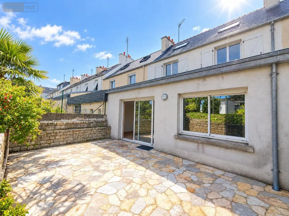 Maison a vendre Quimper 29000 Finistère 29 96 m2 4 pièces 207880 euros 29127-1245 001