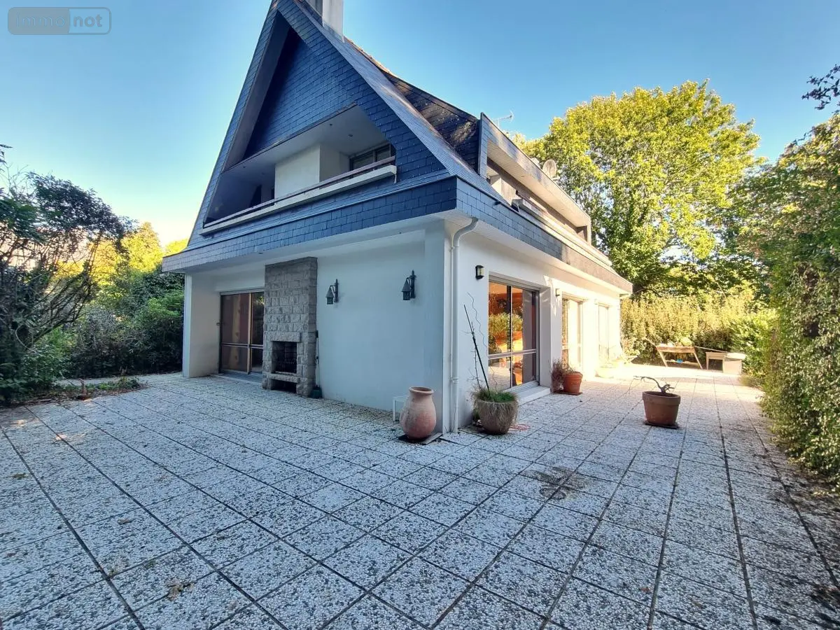 Maison a vendre Gouesnach 29950 Finistère 29 123 m2 6 pièces 438900 euros 29127-1242 001