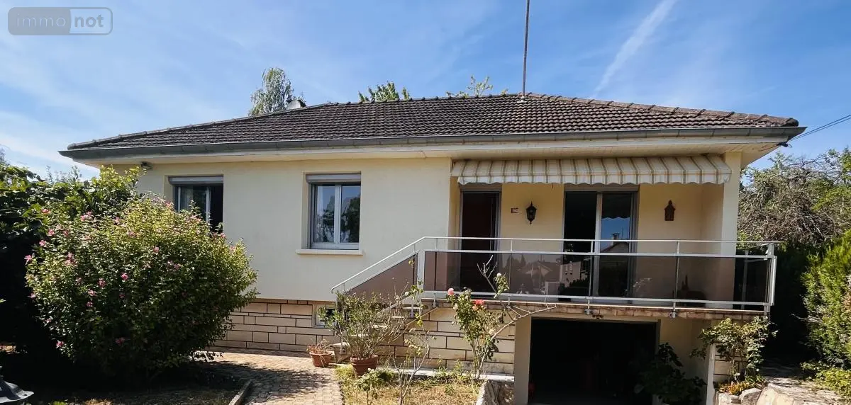 Maison a vendre Dole 39100 Jura 39 85 m2 260000 euros 39033-2552 001