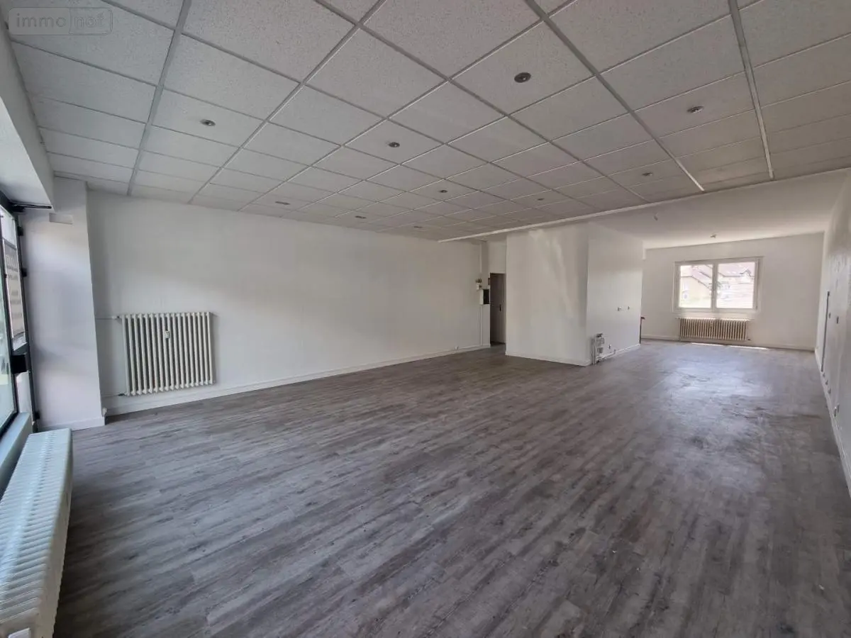 Location fonds et murs commerciaux Saint-Genis-Pouilly 01630 Ain 01 100 m2 2250 euros 01047-L22 001