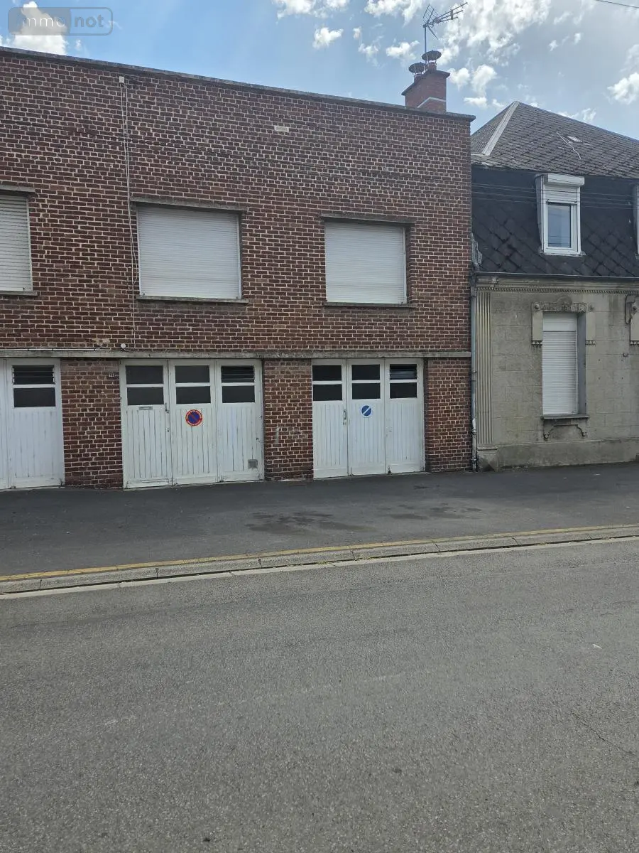Location maison Cambrai 59400 Nord 59 61 m2 3 pièces 640 euros 59084-L1514 001