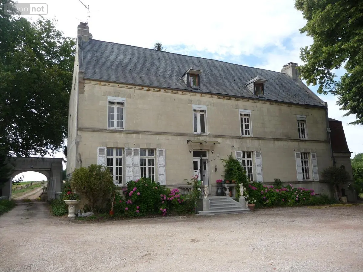 Maison a vendre Thun-Saint-Martin 59141 Nord 59 297 m2 6 pièces 898560 euros 59079-1662 001