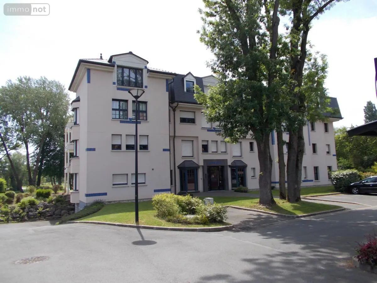 Appartement a vendre Anzin-Saint-Aubin 62223 Pas-de-Calais 62 50 m2 2 pièces 209000 euros 62130-2209 001