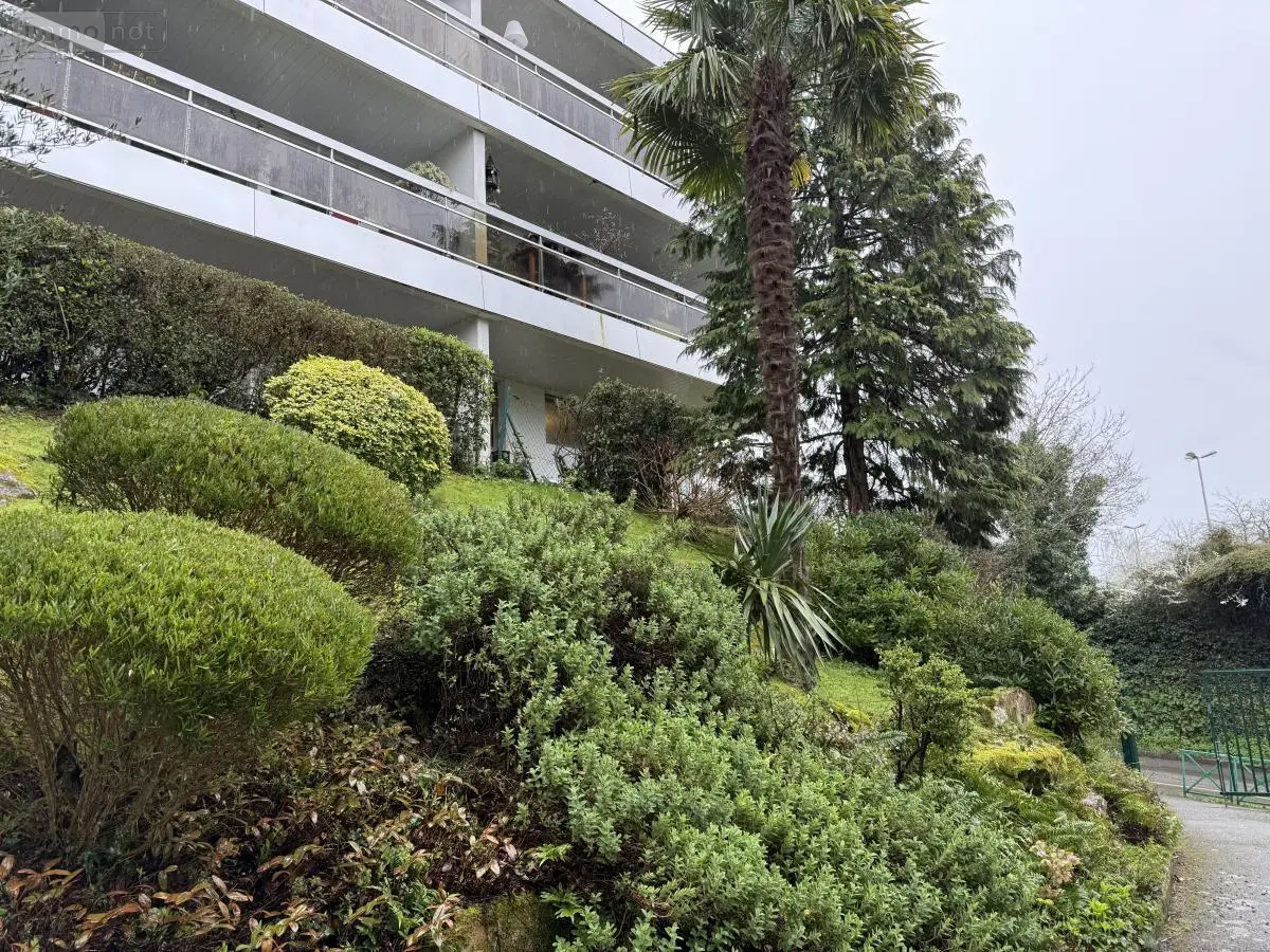 Appartement a vendre Vannes 56000 Morbihan 56 68 m2 3 pièces 354510 euros 56002-1555 001