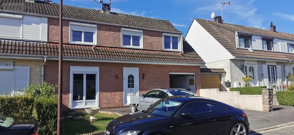 Maison a vendre Dainville 62000 Pas-de-Calais 62 104 m2 5 pièces 198550 euros 62130-2375 001