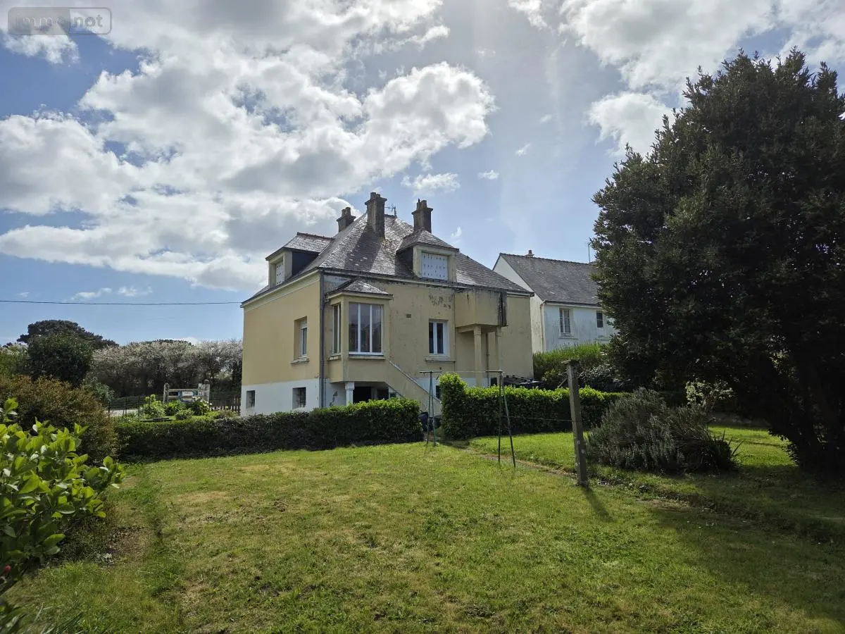 Maison a vendre Groix 56590 Morbihan 56 120 m2 6 pièces 400400 euros 56039-1309 001