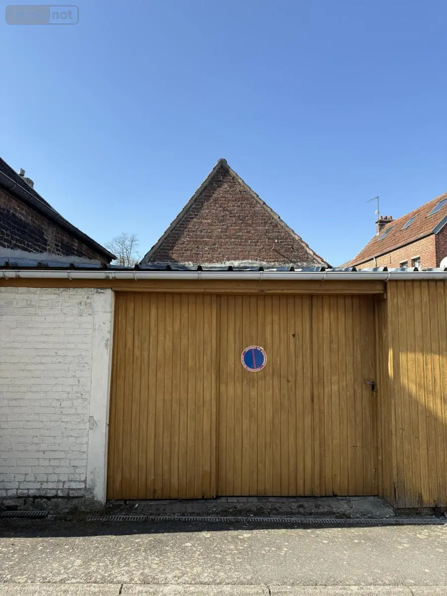 Divers a vendre Villers-Outréaux 59142 Nord 59 96 m2 21920 euros 59191-6010 001