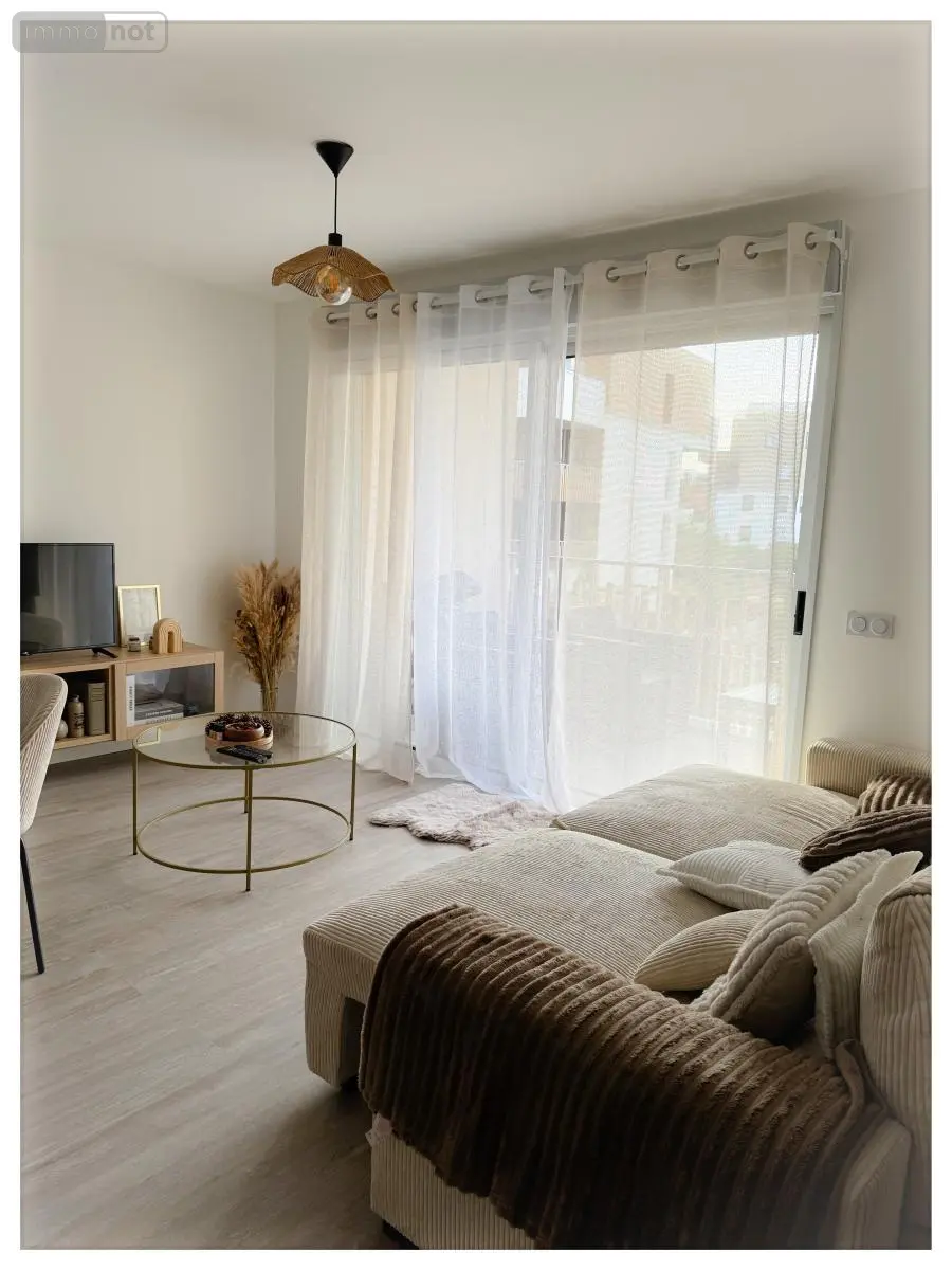Appartement a vendre Avrillé 49240 Maine-et-Loire 49 59 m2 3 pièces 213180 euros 49014-1879 001