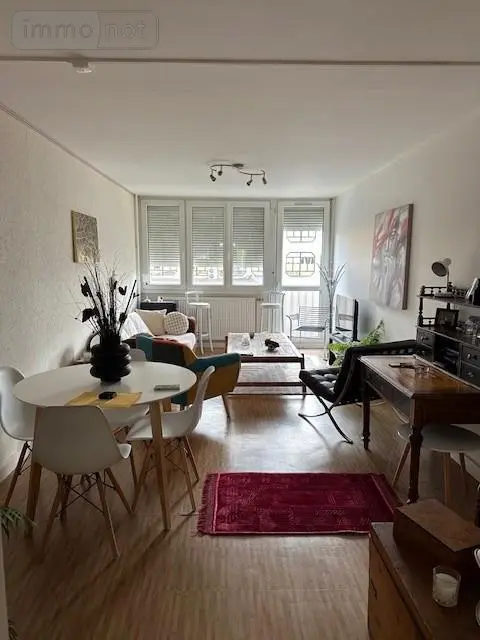 Appartement a vendre Cambrai 59400 Nord 59 47 m2 2 pièces 76800 euros 59098-11887 001