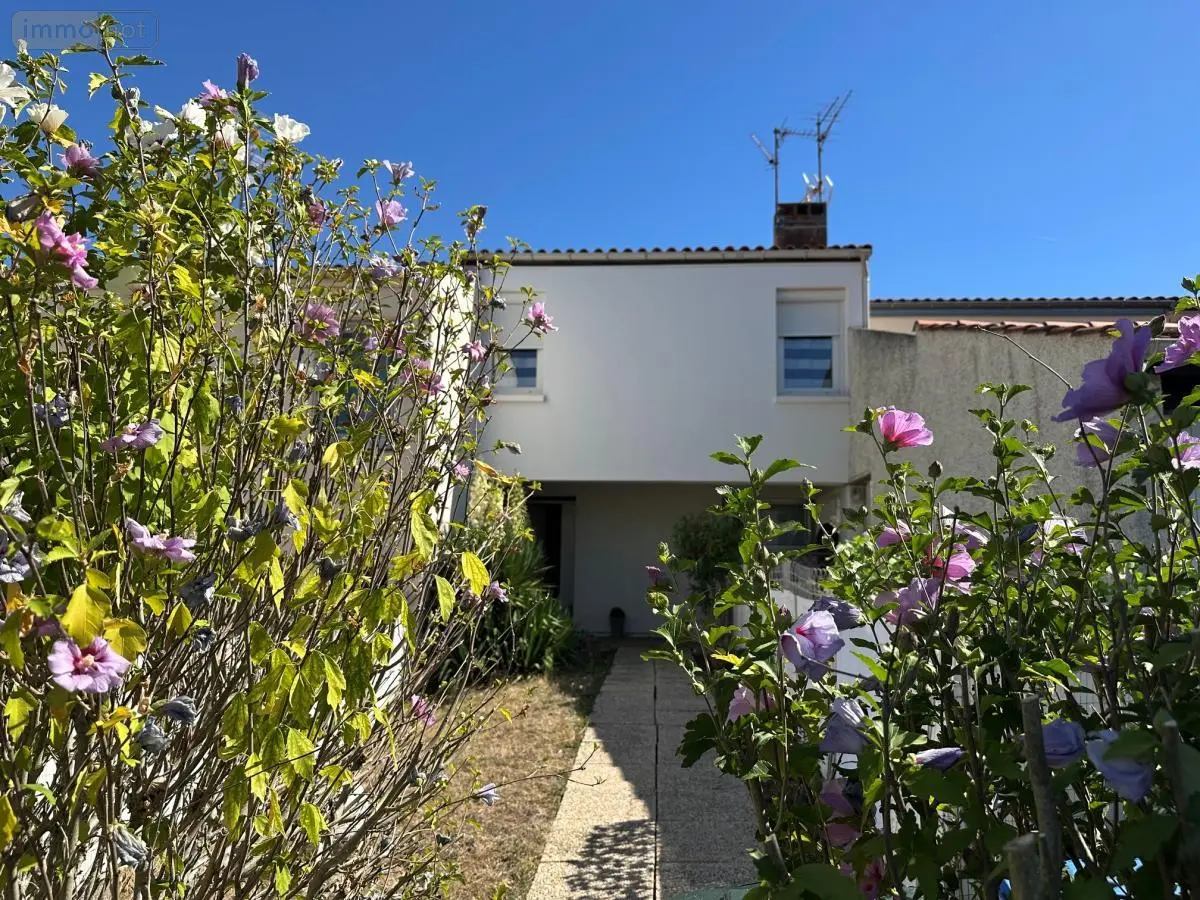 Maison a vendre Saint-Jean 31240 Haute-Garonne 31 97 m2 5 pièces 265000 euros 31003-173 001