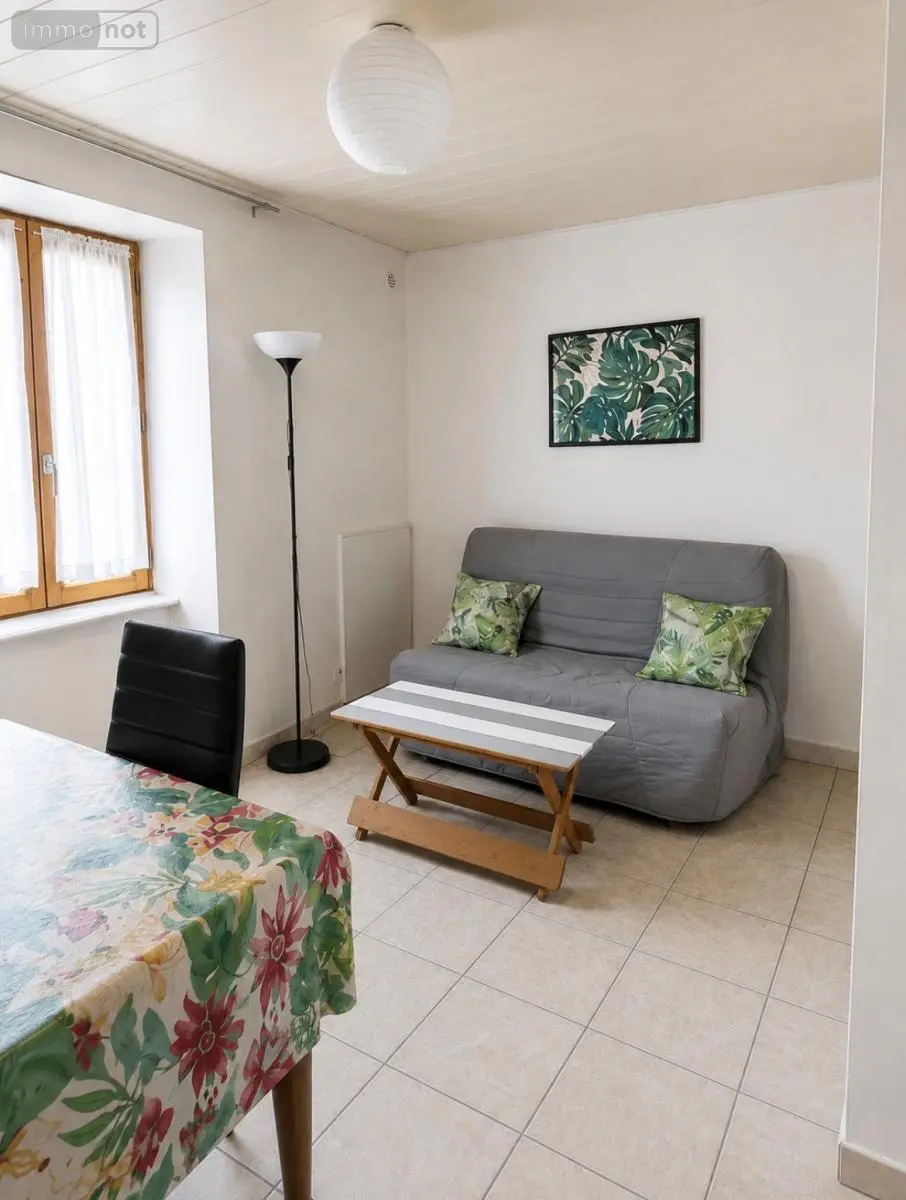 Appartement a vendre Audierne 29770 Finistère 29 32 m2 2 pièces 124665 euros 29021-2112 001