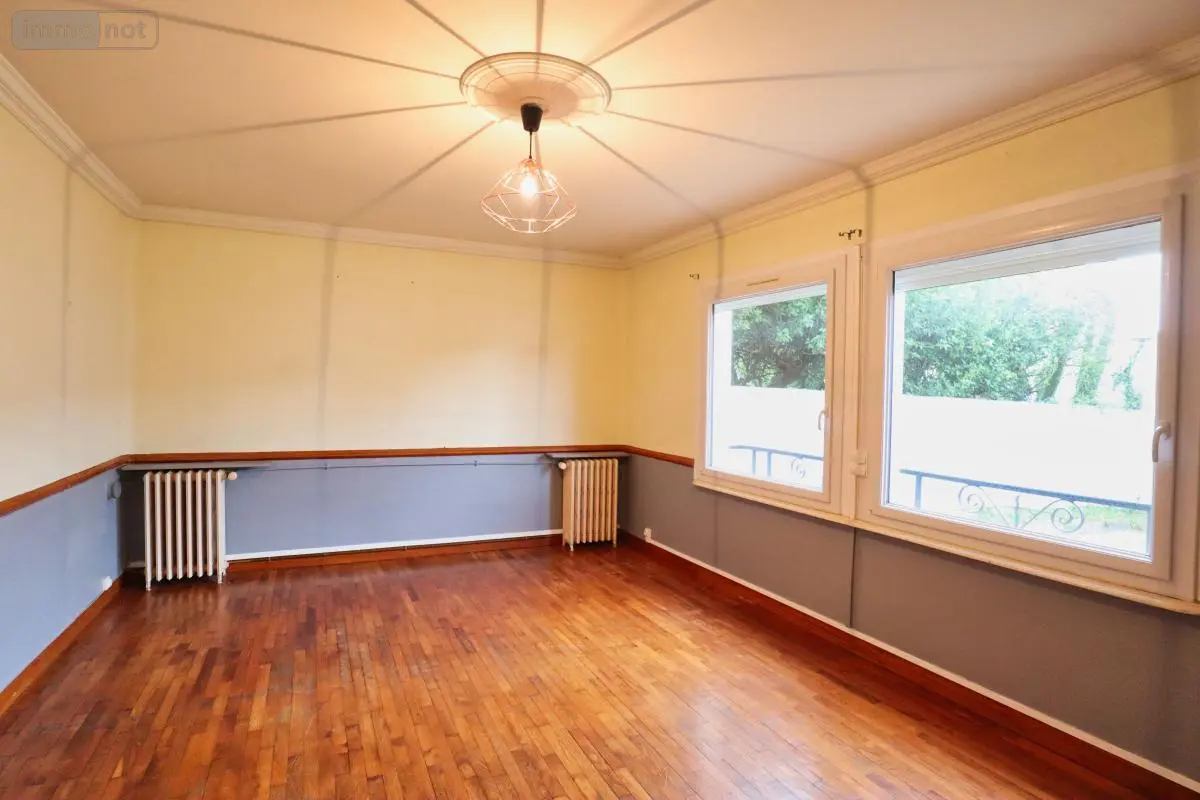 Maison a vendre Pouldreuzic 29710 Finistère 29 83 m2 10 pièces 255600 euros 29015-630 001