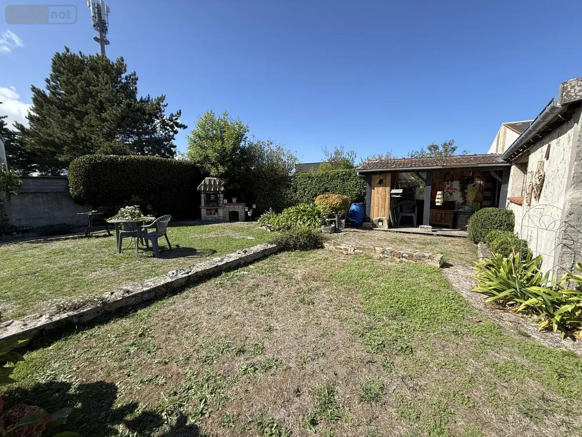 Maison a vendre Tourlaville 50110 Manche 50 68 m2 4 pièces 221400 euros 50046-1358 001