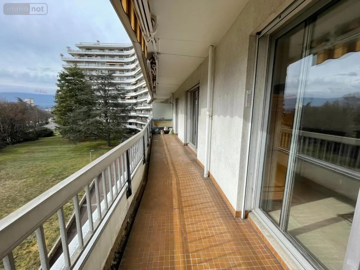 Appartement a vendre Barberaz 73000 Savoie 73 112 m2 5 pièces 387000 euros 73006-82 001