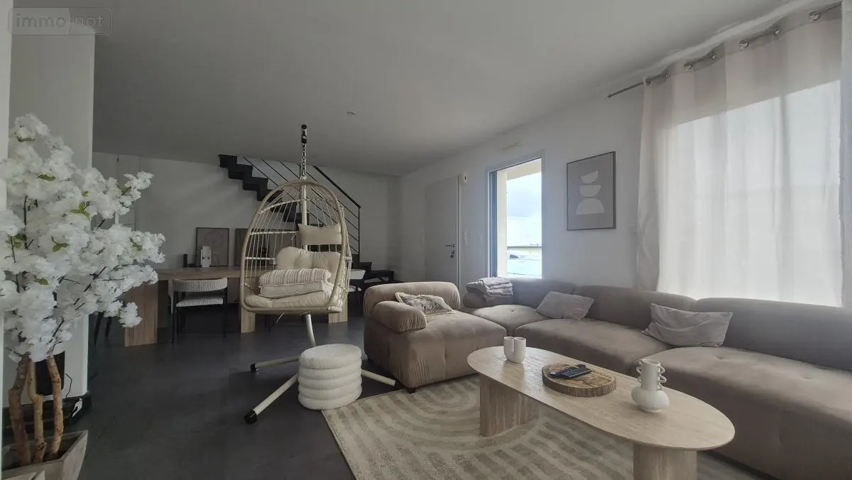 Maison a vendre Brest 29200 Finistère 29 105 m2 5 pièces 323950 euros 29088-48 001