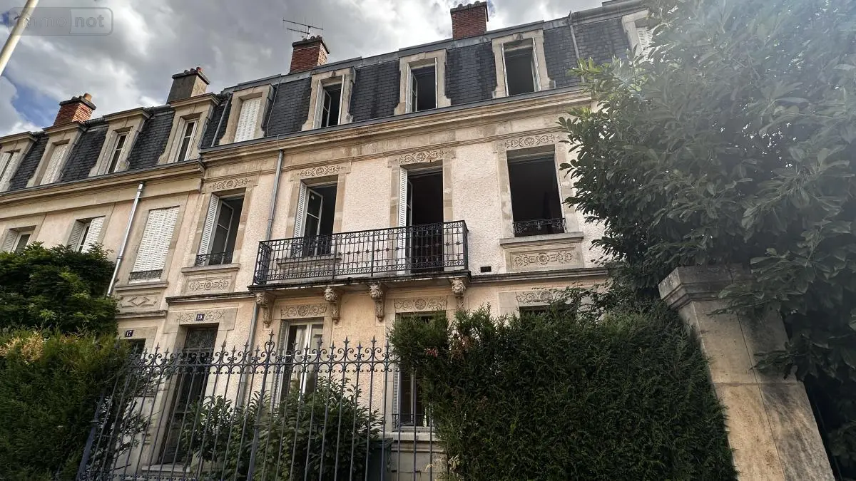 Maison a vendre Nancy 54000 Meurthe-et-Moselle 54 207 m2 8 pièces 549000 euros 54004-1037 001