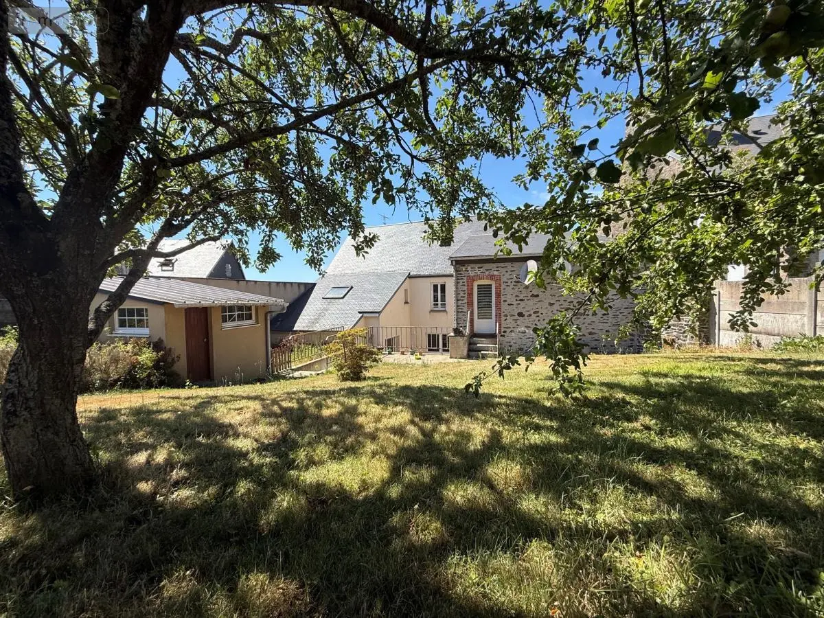 Maison a vendre Brécey 50370 Manche 50 139 m2 4 pièces 213808 euros 50038-2747 001