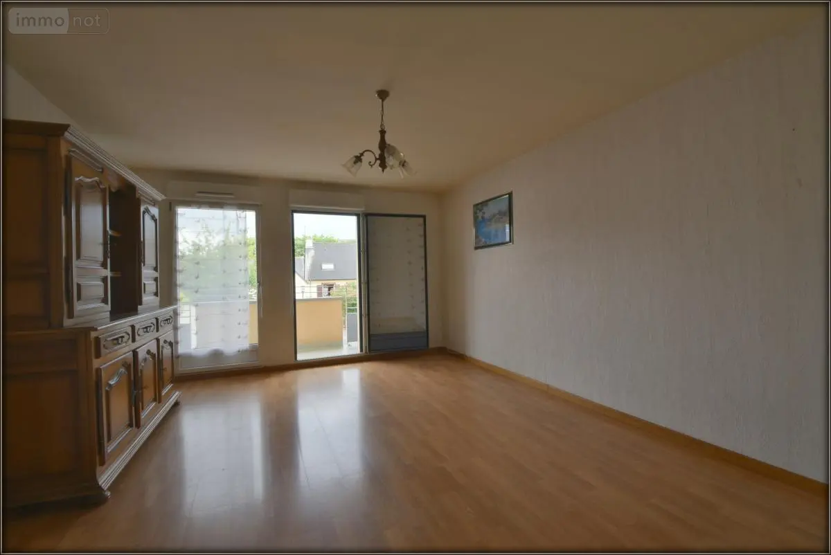 Appartement a vendre Rennes 35000 Ille-et-Vilaine 35 64 m2 206960 euros 35060-639 001