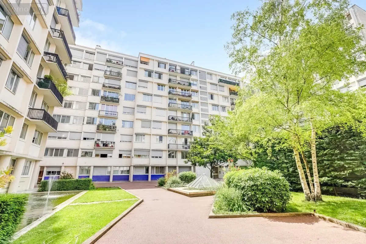 Viager appartement Paris 17e Arrondissement 75017 Paris 75 76 m2 3 pièces 400000 euros 92010-1372 001