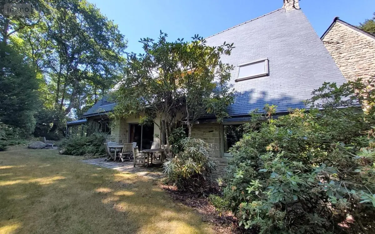 Maison a vendre Trébrivan 22340 Côtes-d'Armor 22 300 m2 15 pièces 546000 euros 29066-3836 001